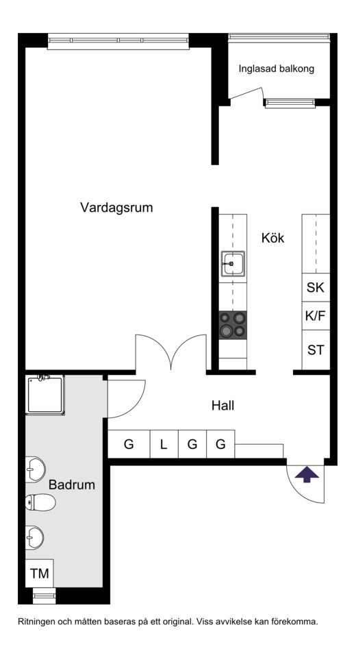 Lövhagsgatan 71