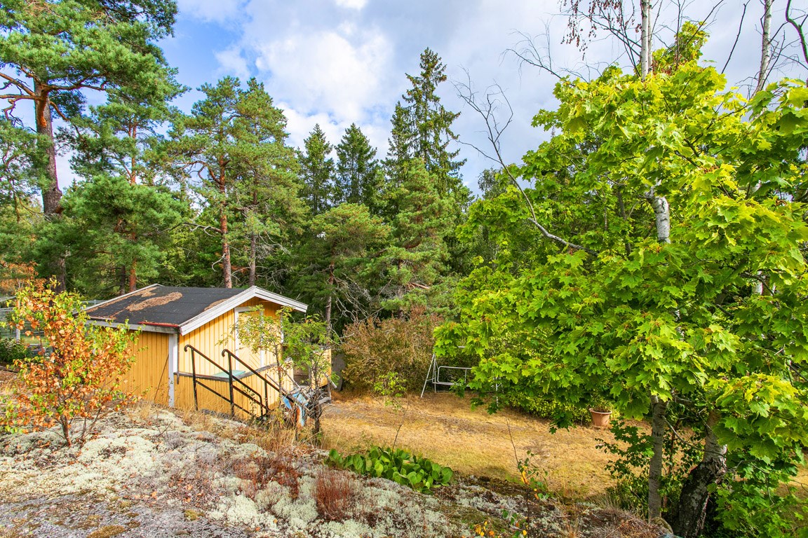 Sjöängsvägen 56A