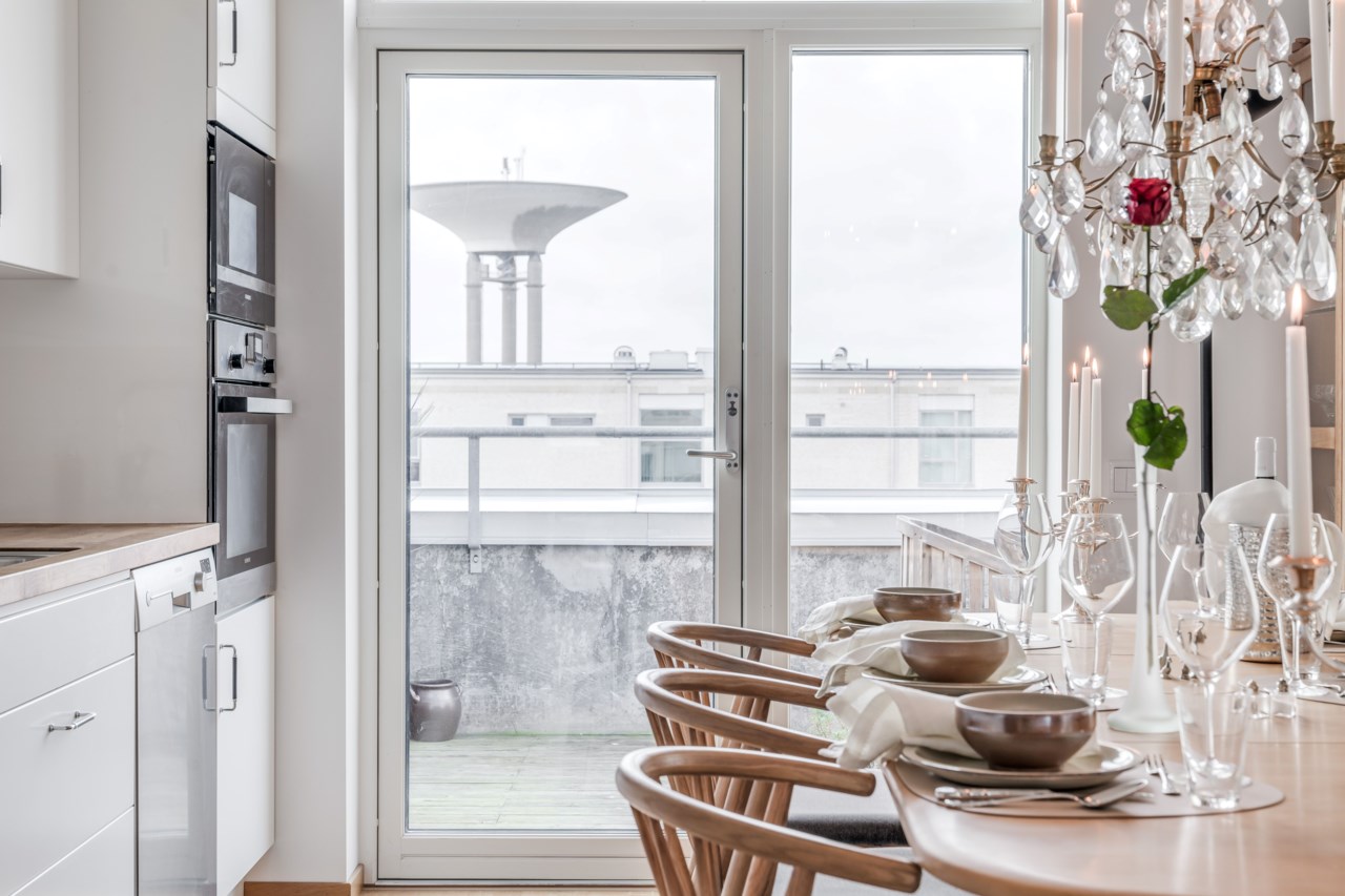 Sofia Albertinas plats 1