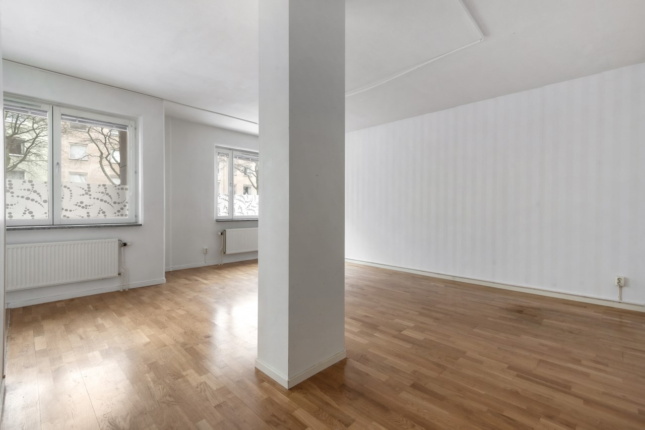 Framnäsbacken 8