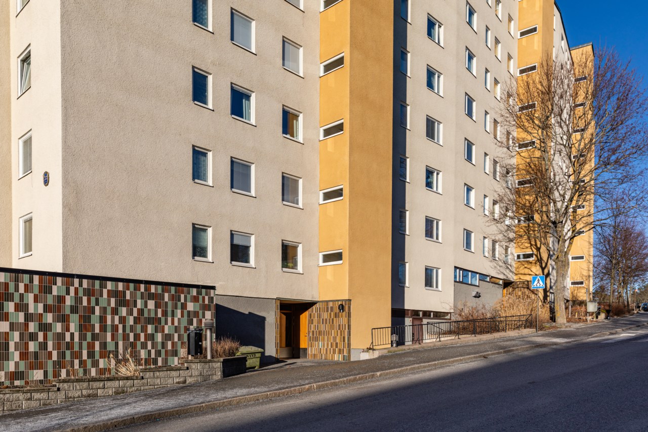 Fabelvägen 3