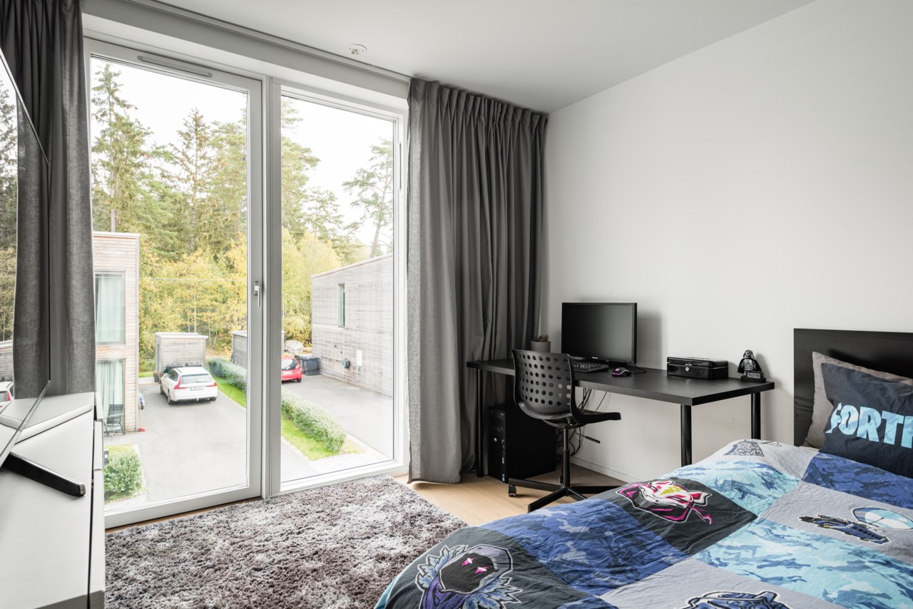 Vinlandsvägen 9B
