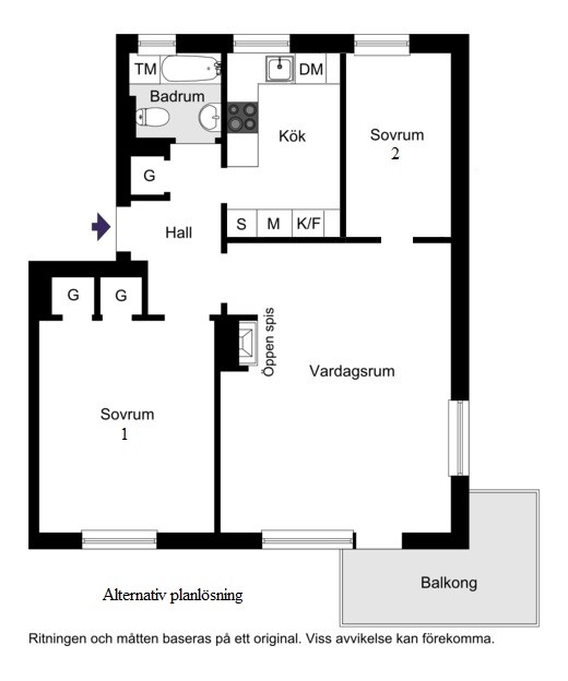 Tidaholmsvägen 39