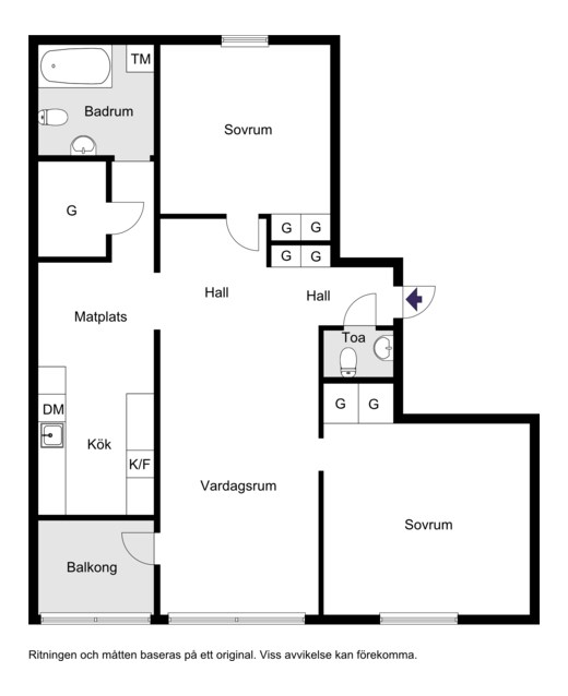 Poppelvägen 31