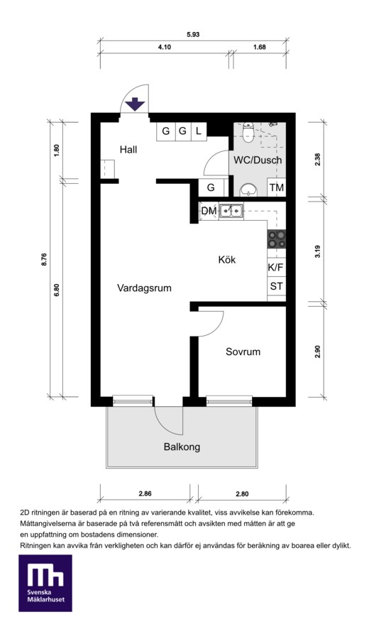 PLANLÖSNING