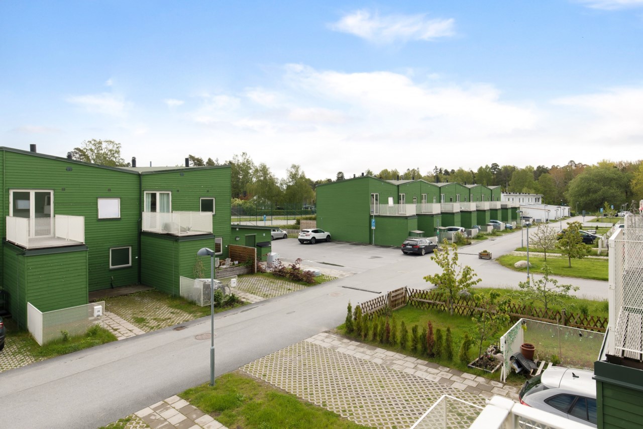 Sällhetsvägen 37