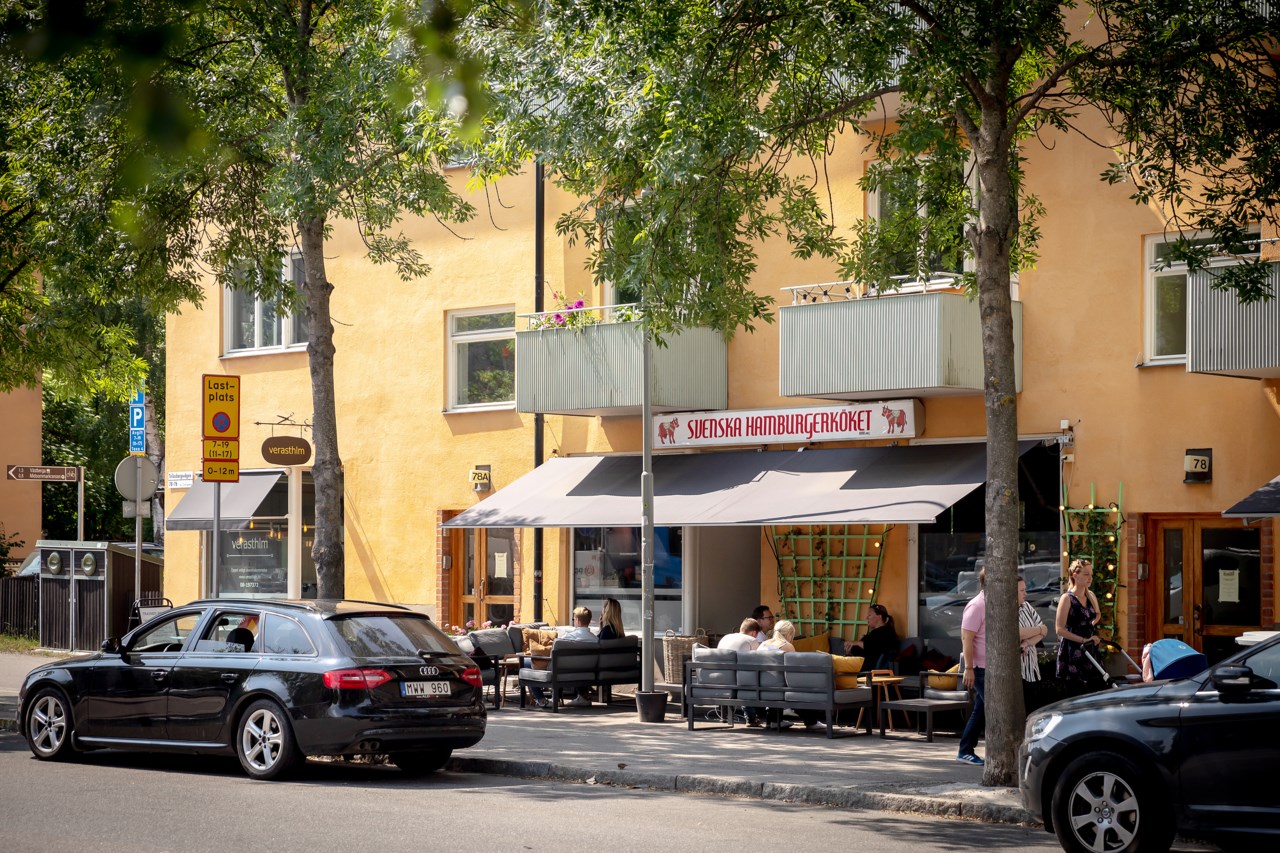 Safirgränd 35