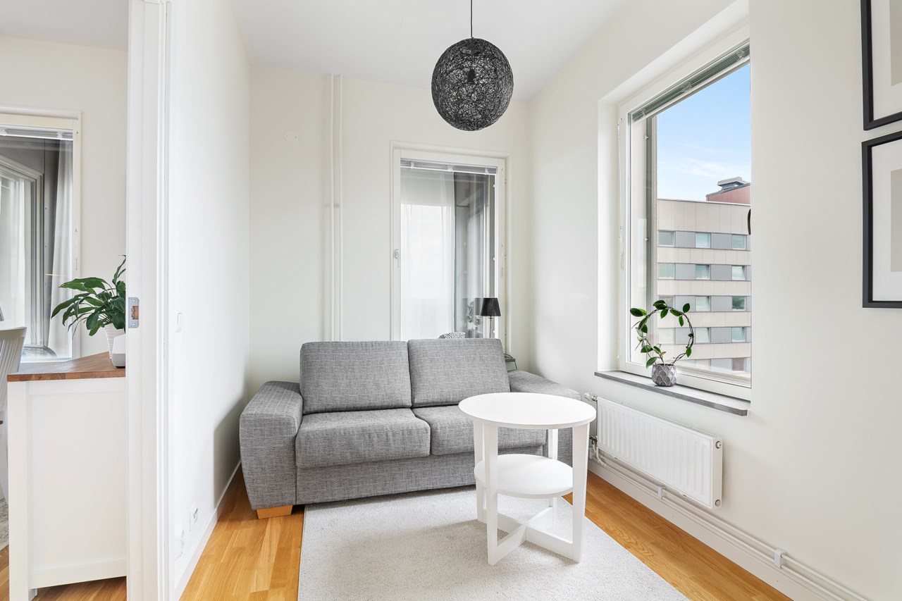 Sundbybergs torg 1B, vån 8