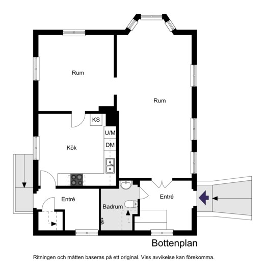 Engelska vägen 20