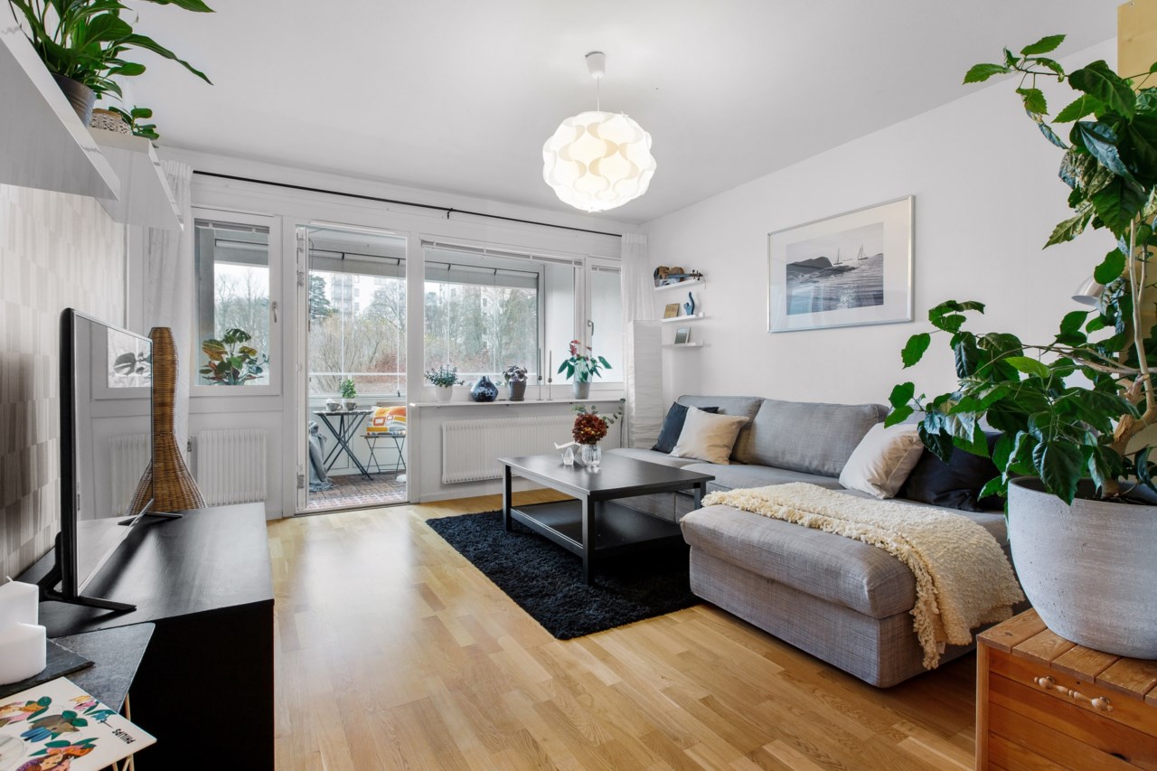 Kristinelundsvägen 30
