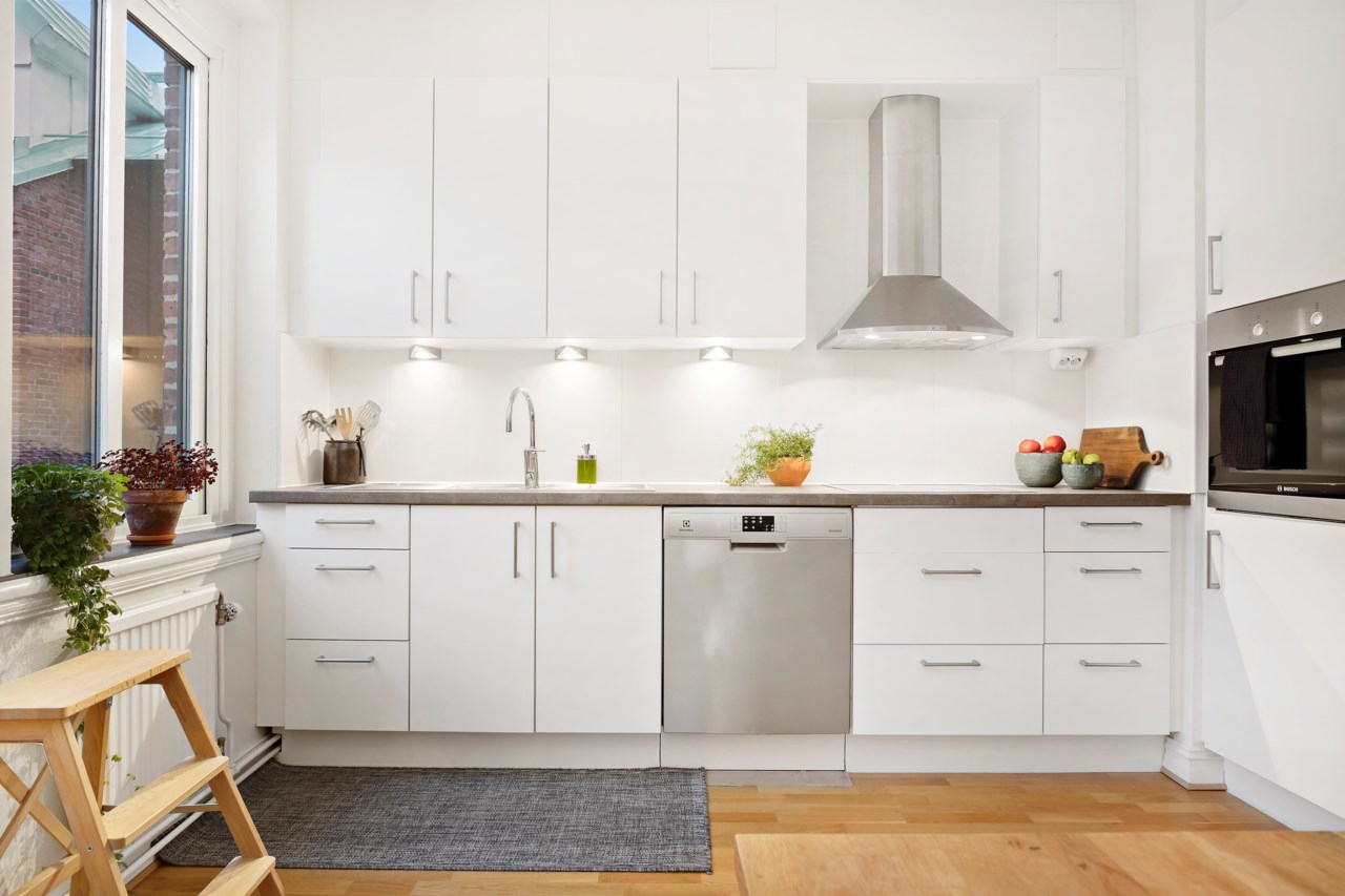 Backhausgatan 3A