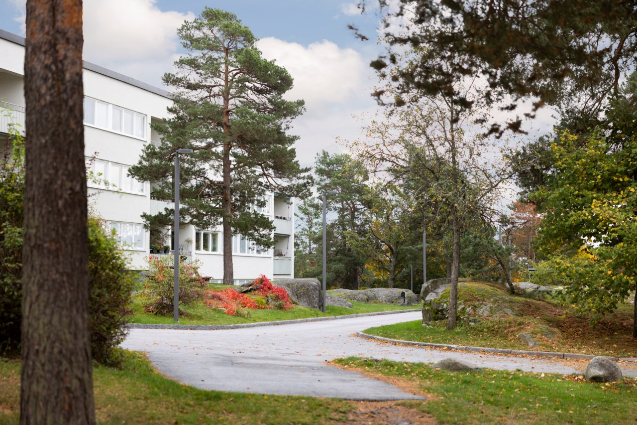 Vesslevägen 26