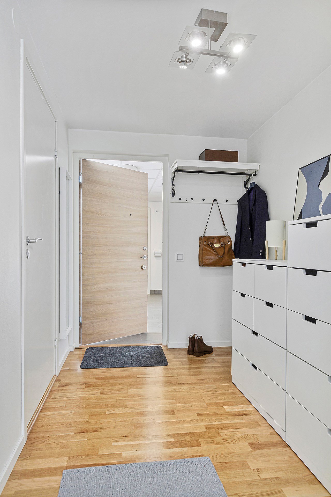 Parkvägen 3, 5 tr