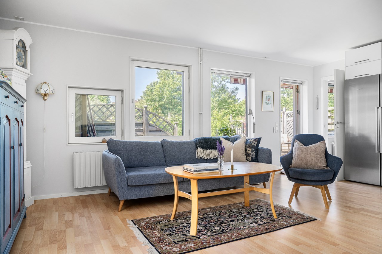 Liljegatan 33