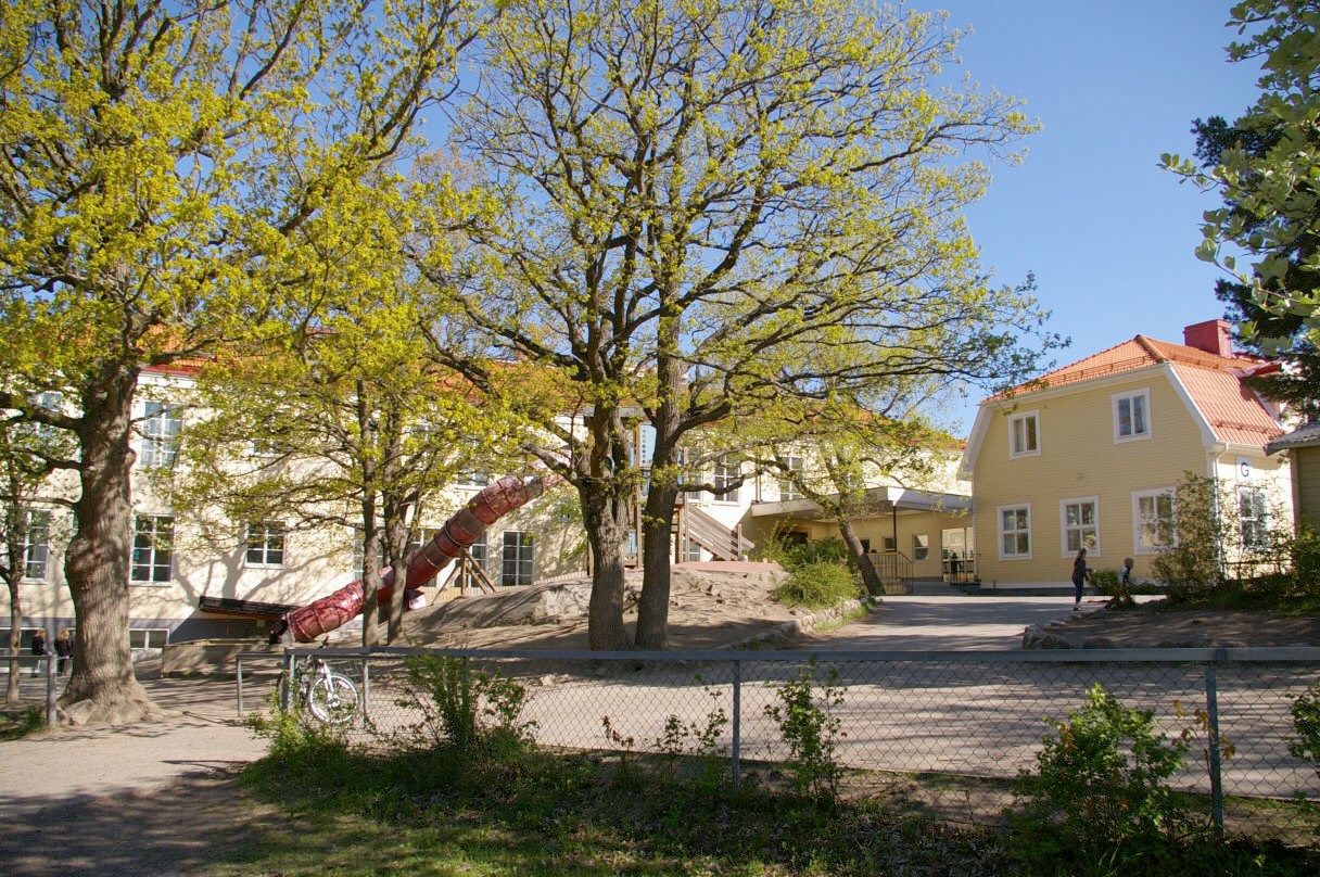 Apollovägen 14C