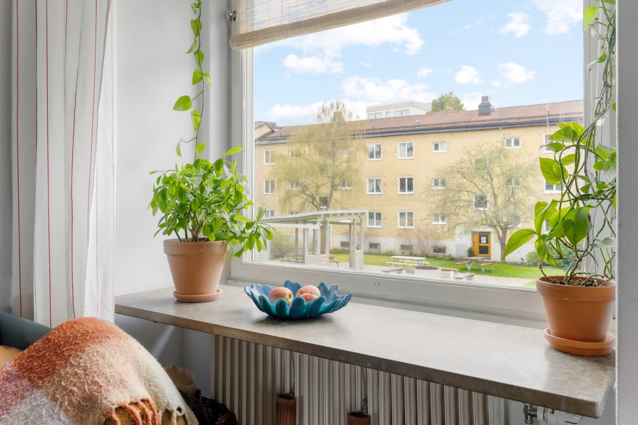 Holbergsgatan 100, 1tr
