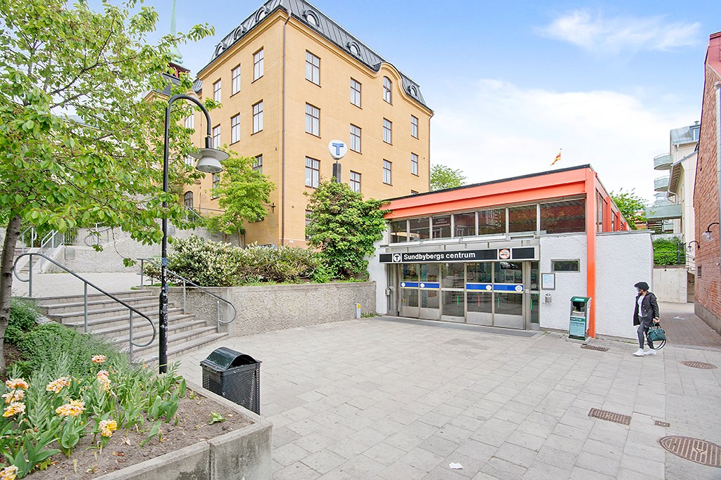 Fågelsången 4