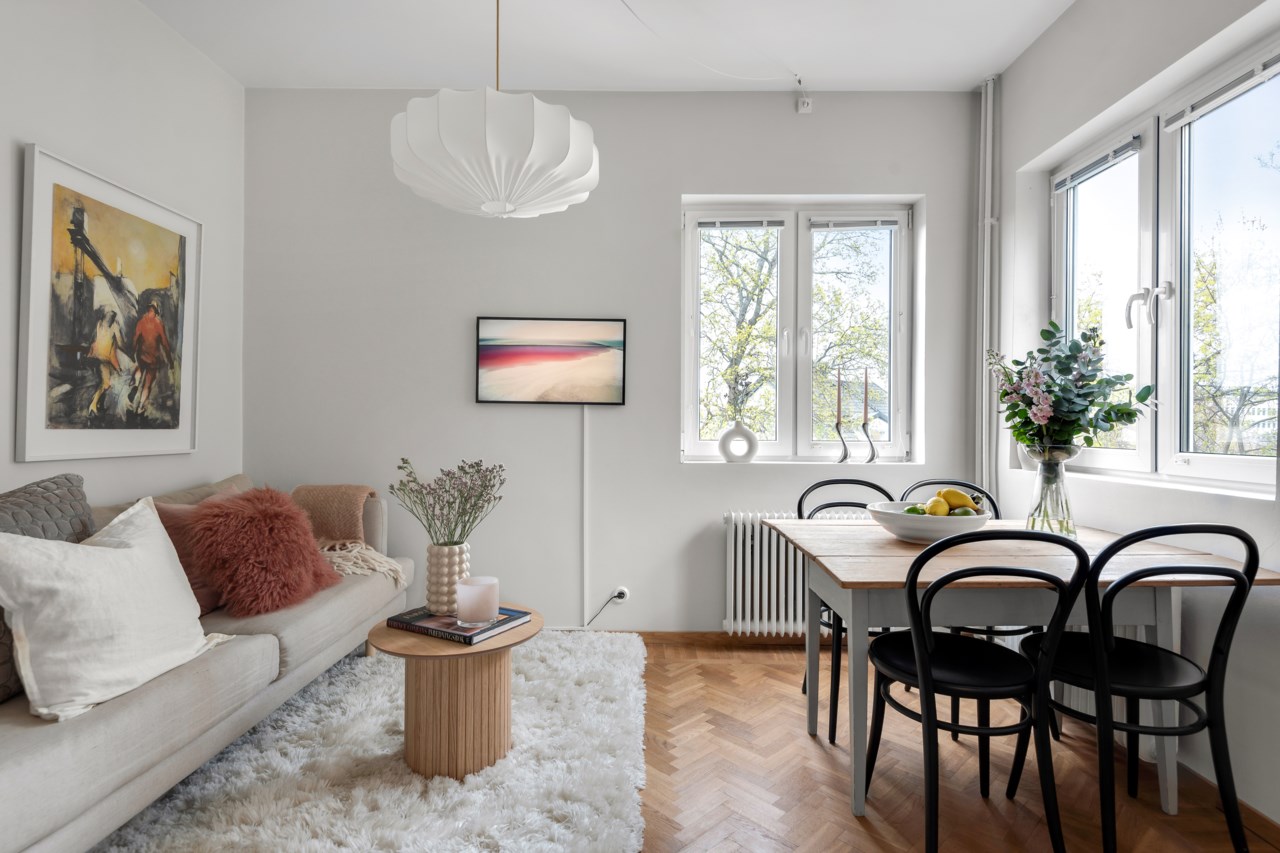 Solbergsvägen 47