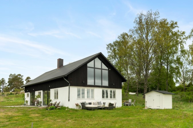 Norrbygårdsväg 29
