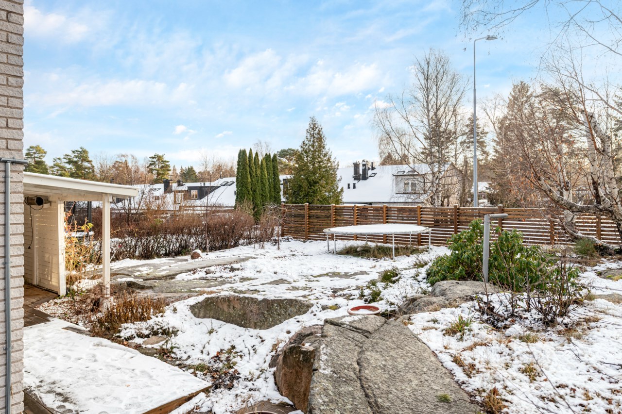 Höjdvägen 27