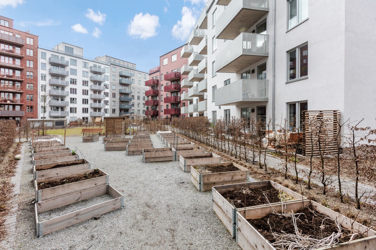 Heliosgatan 16C