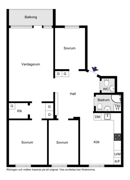 Skönviksvägen 292