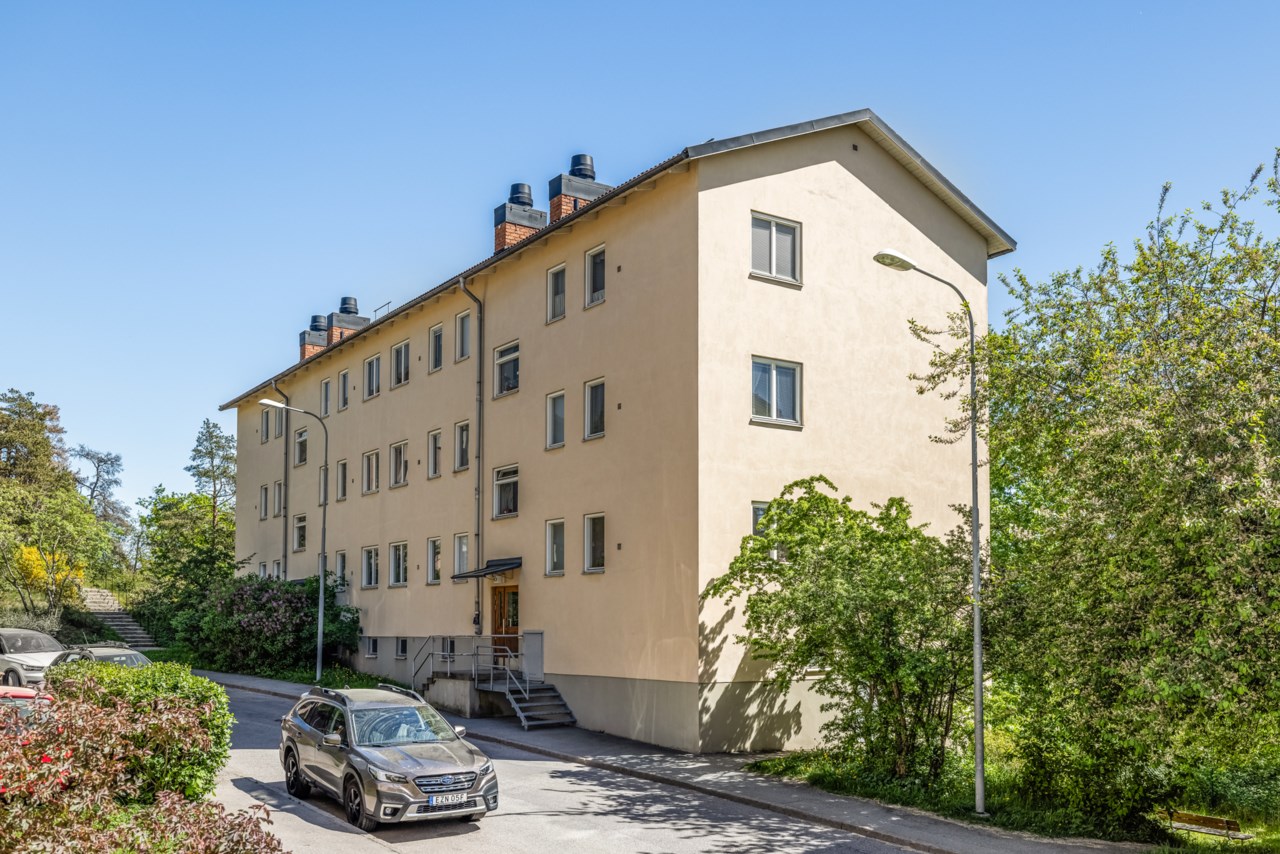 Läckövägen 30
