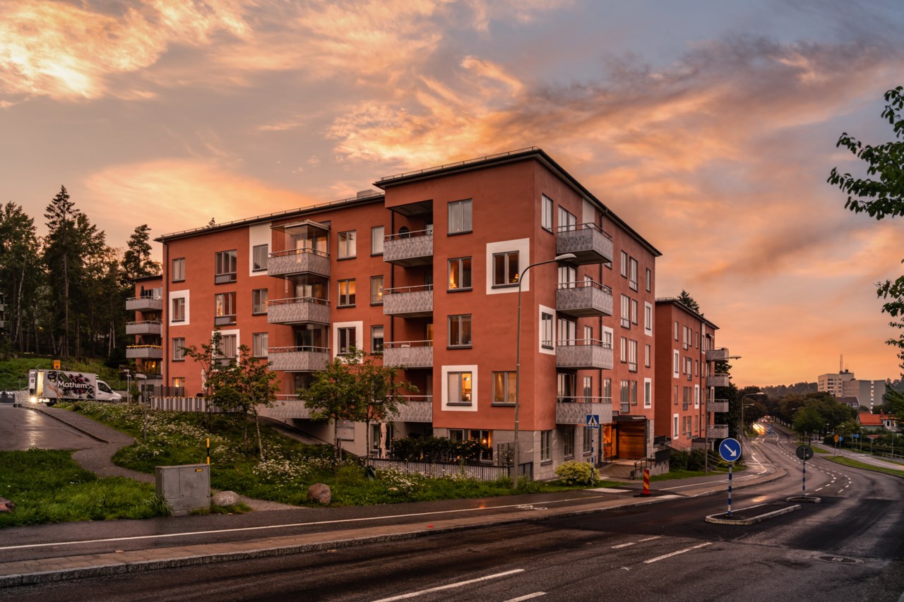 Enskedevägen 162