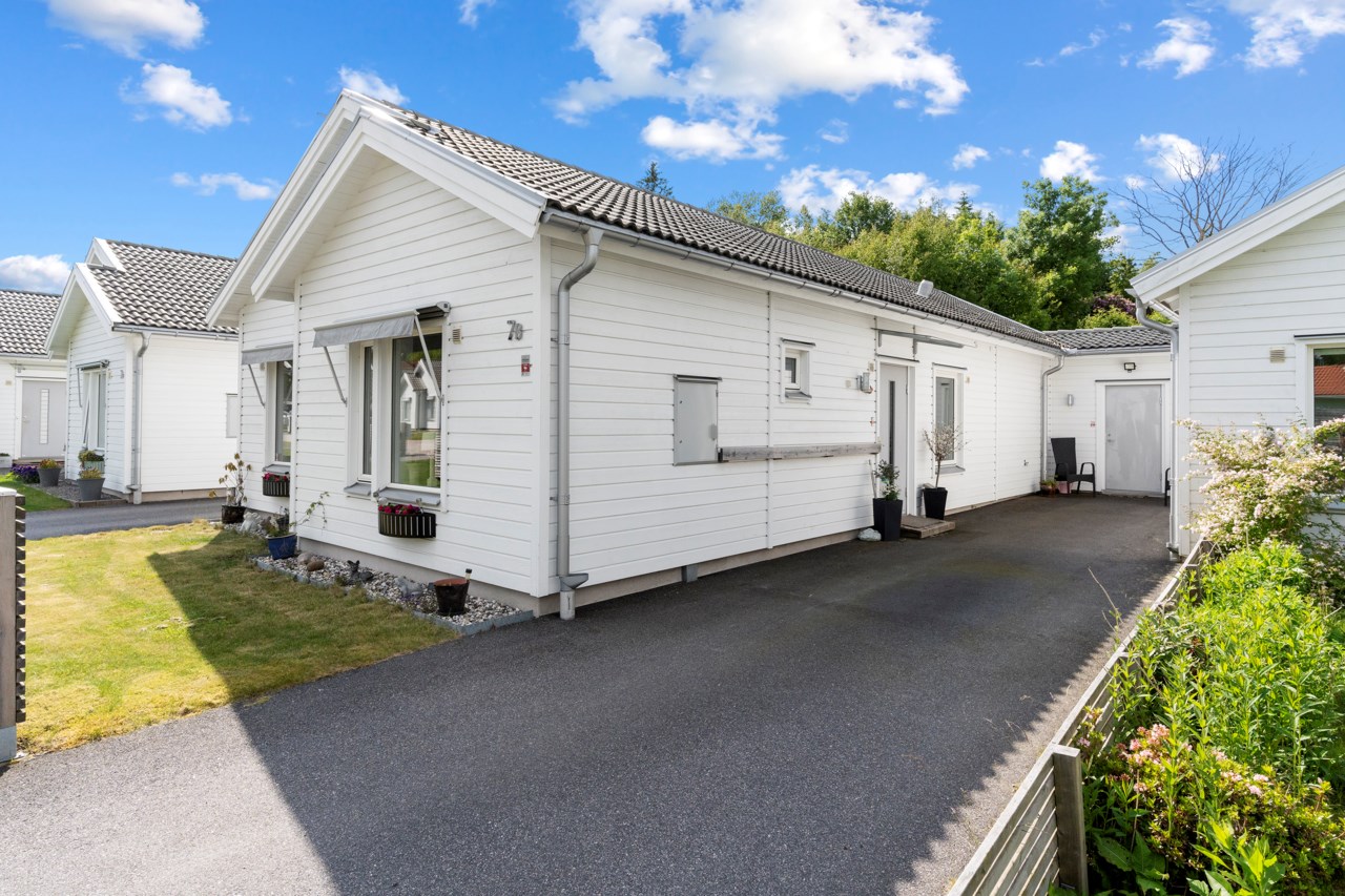 Rådjursvägen 7B