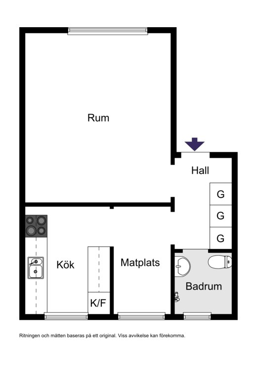 Kransbindarvägen 37