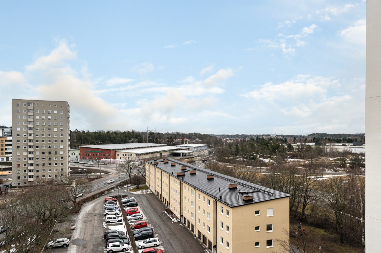 Sandfjärdsgatan 120