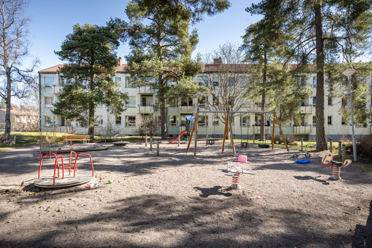 Skönviksvägen 285