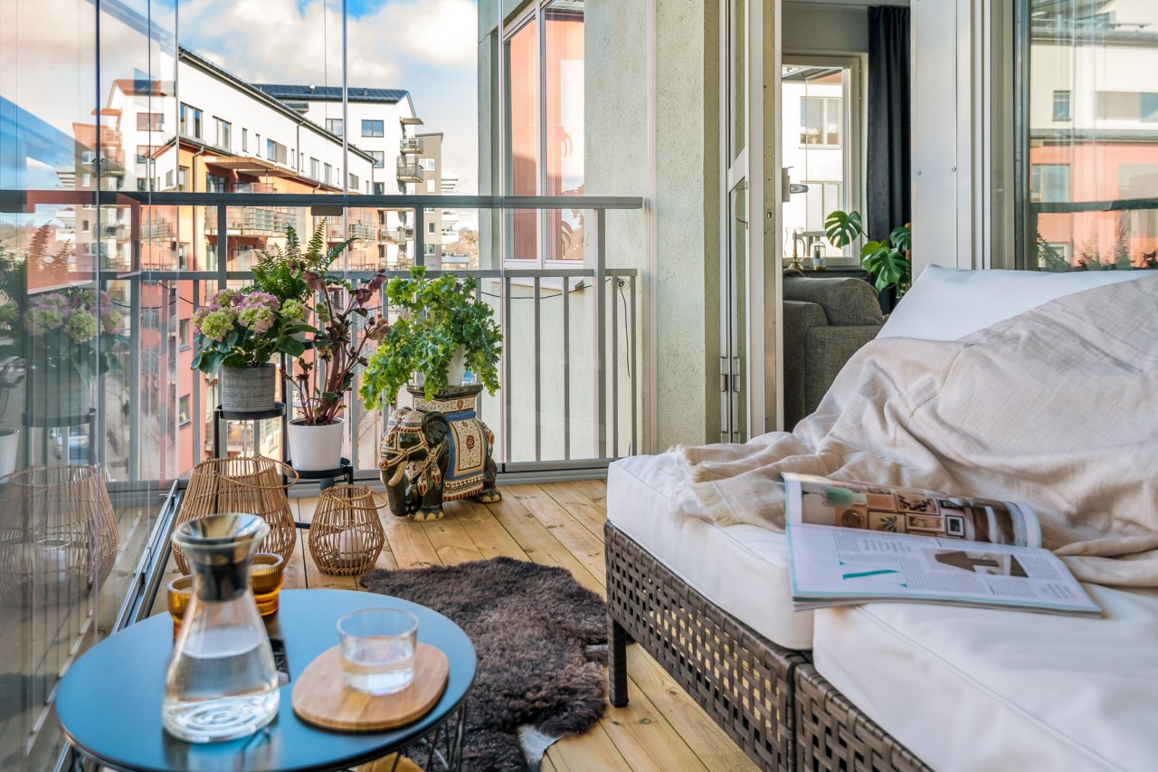 Blekegatan 1, 4 tr