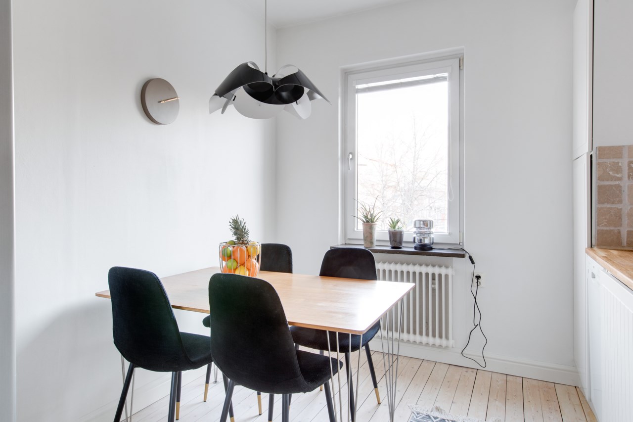 Svartbäcksgatan 74B