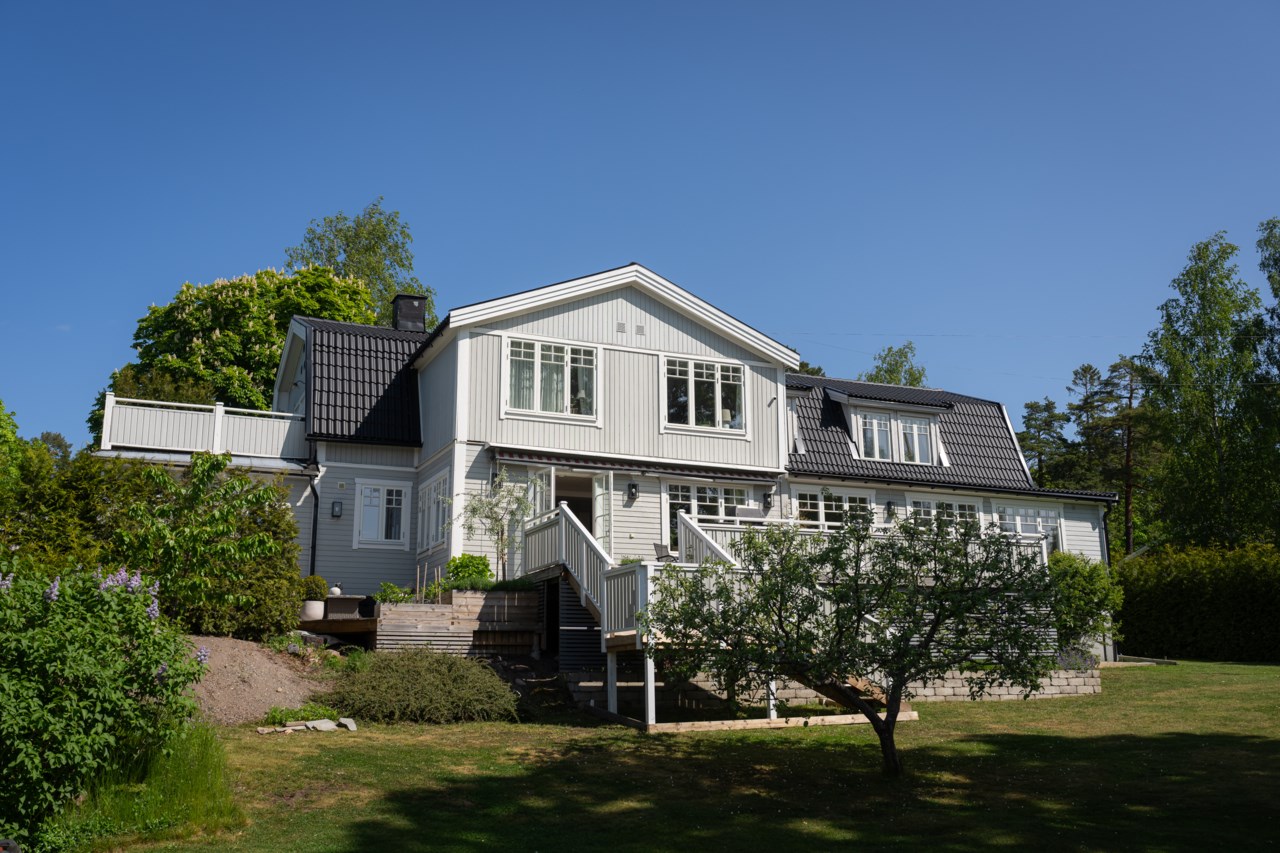 Ytterbystrandsvägen 7