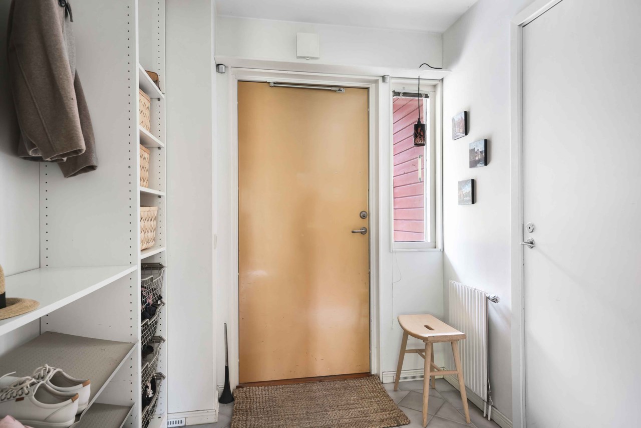 Von bahrs väg 30