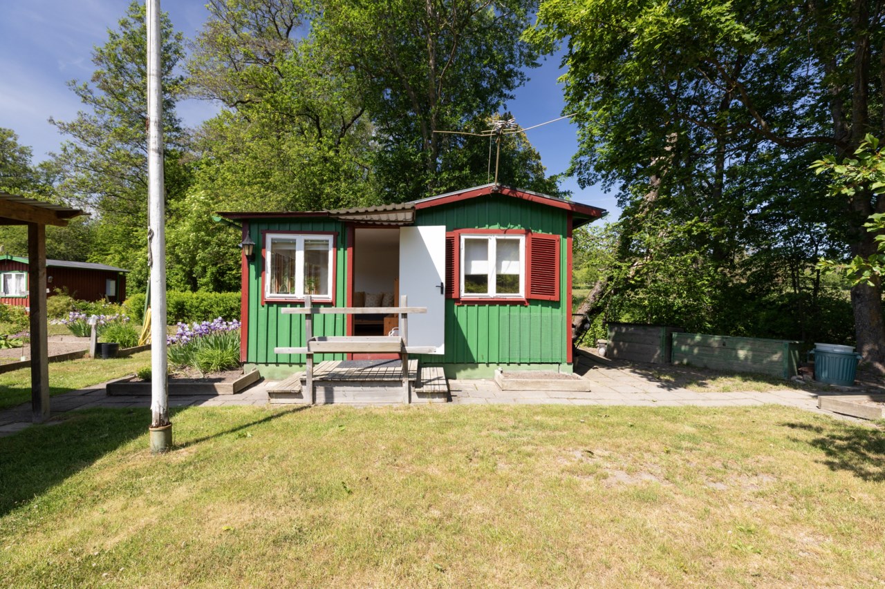 Järvavägen 10, lott 31+32