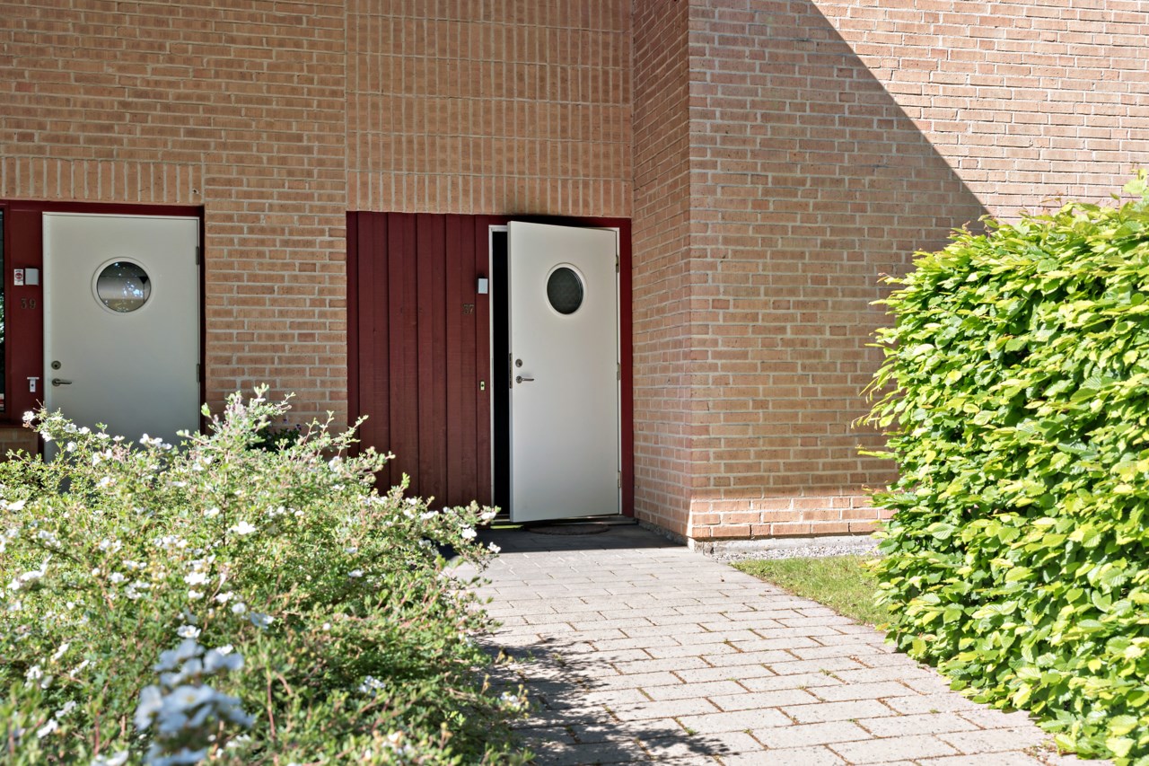 Liljegatan 37