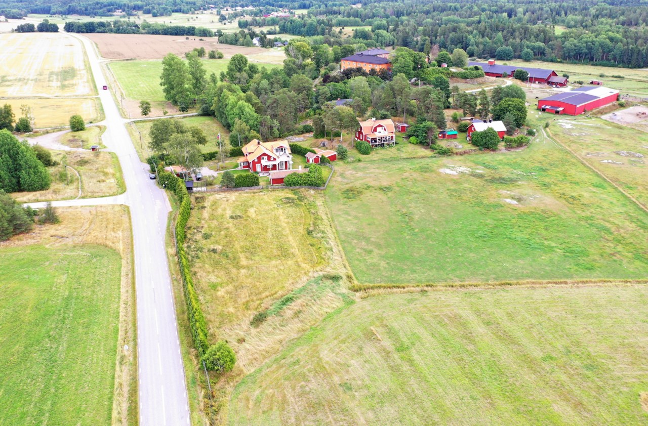 Stångberga