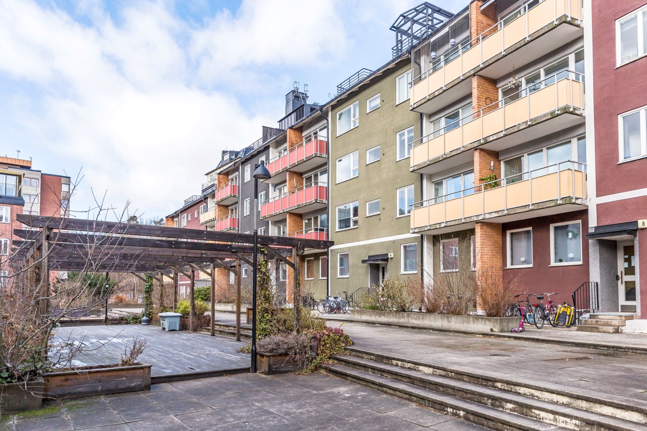 Gröndalsvägen 108