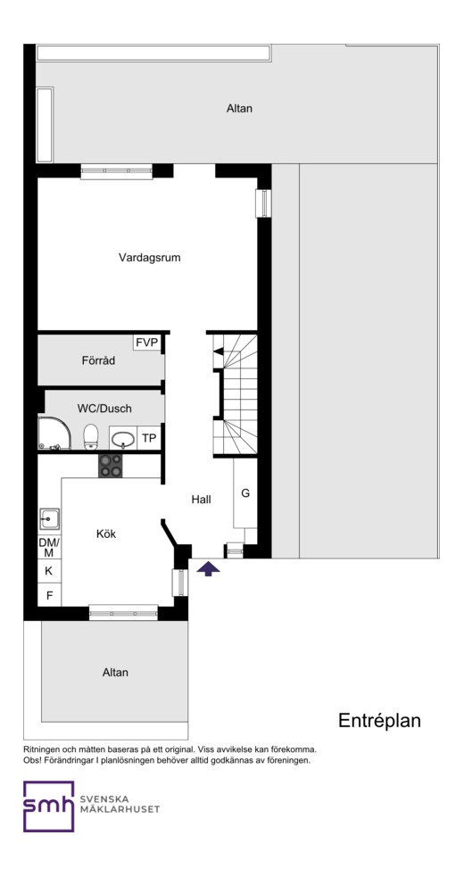 Adolfsbergsvägen 48