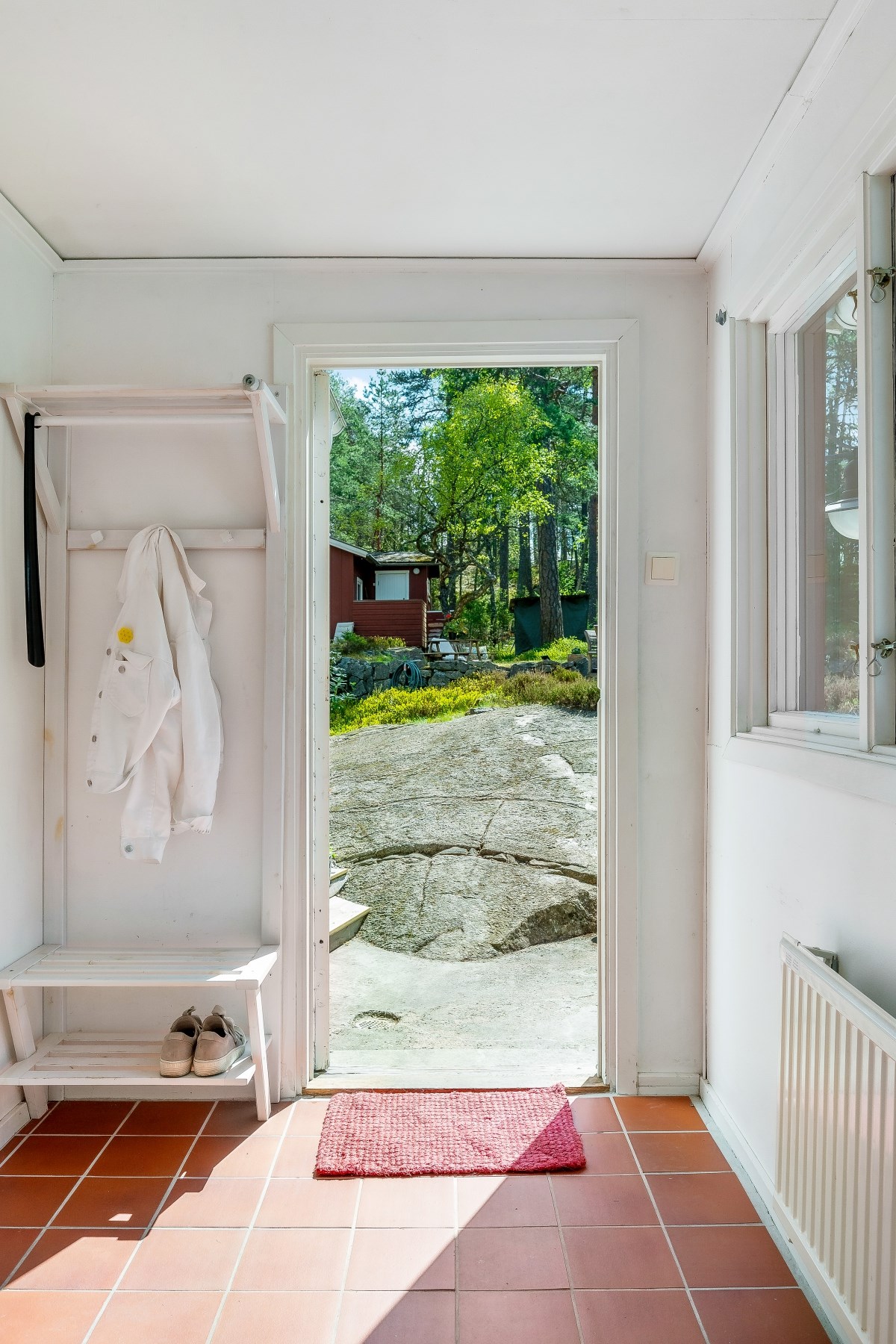 Hubertusvägen 5