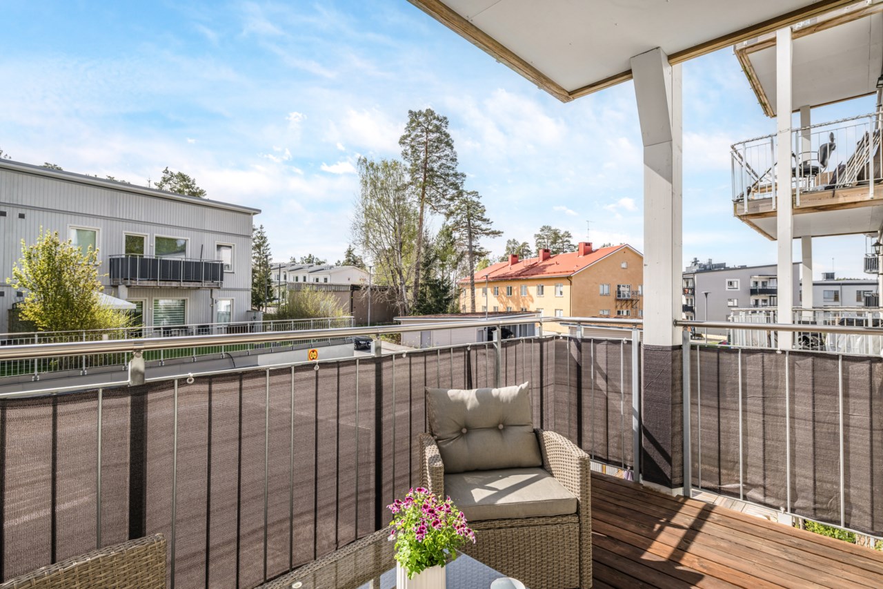 Eklundshovsvägen 27C