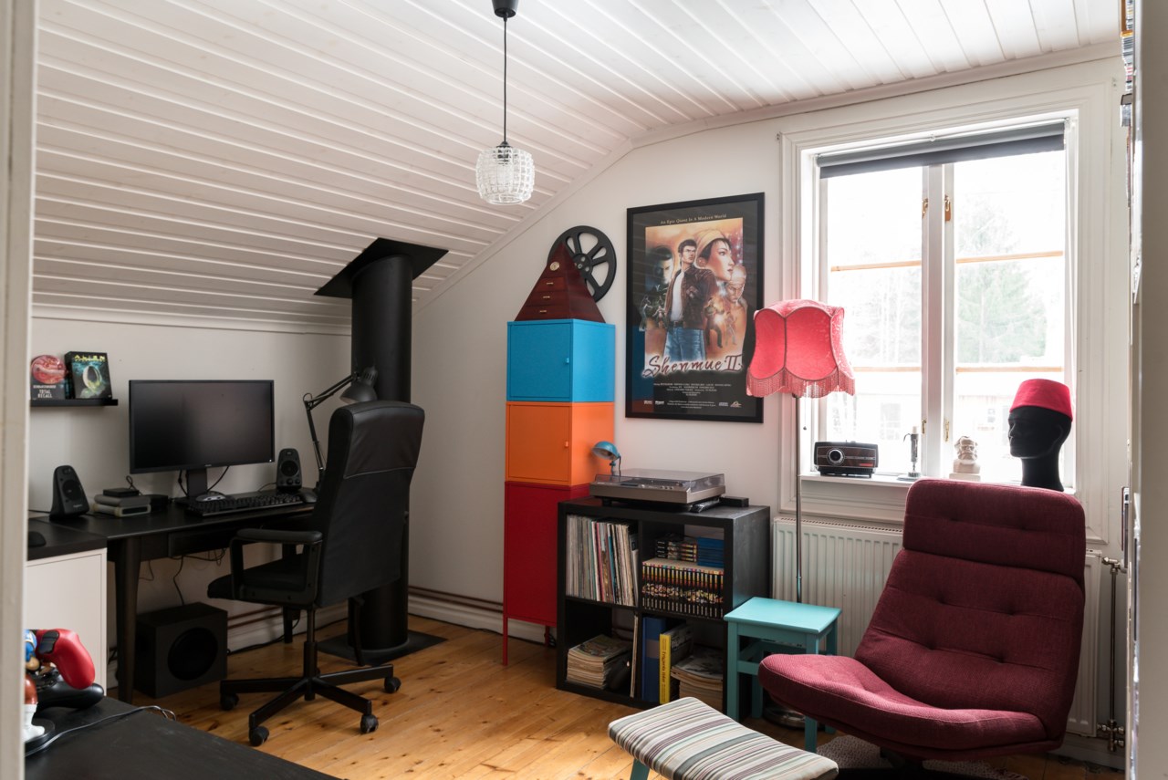 Vargstubacken 110