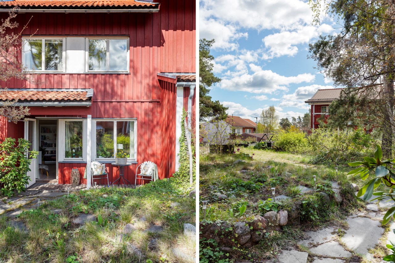 Björkholmsvägen 10