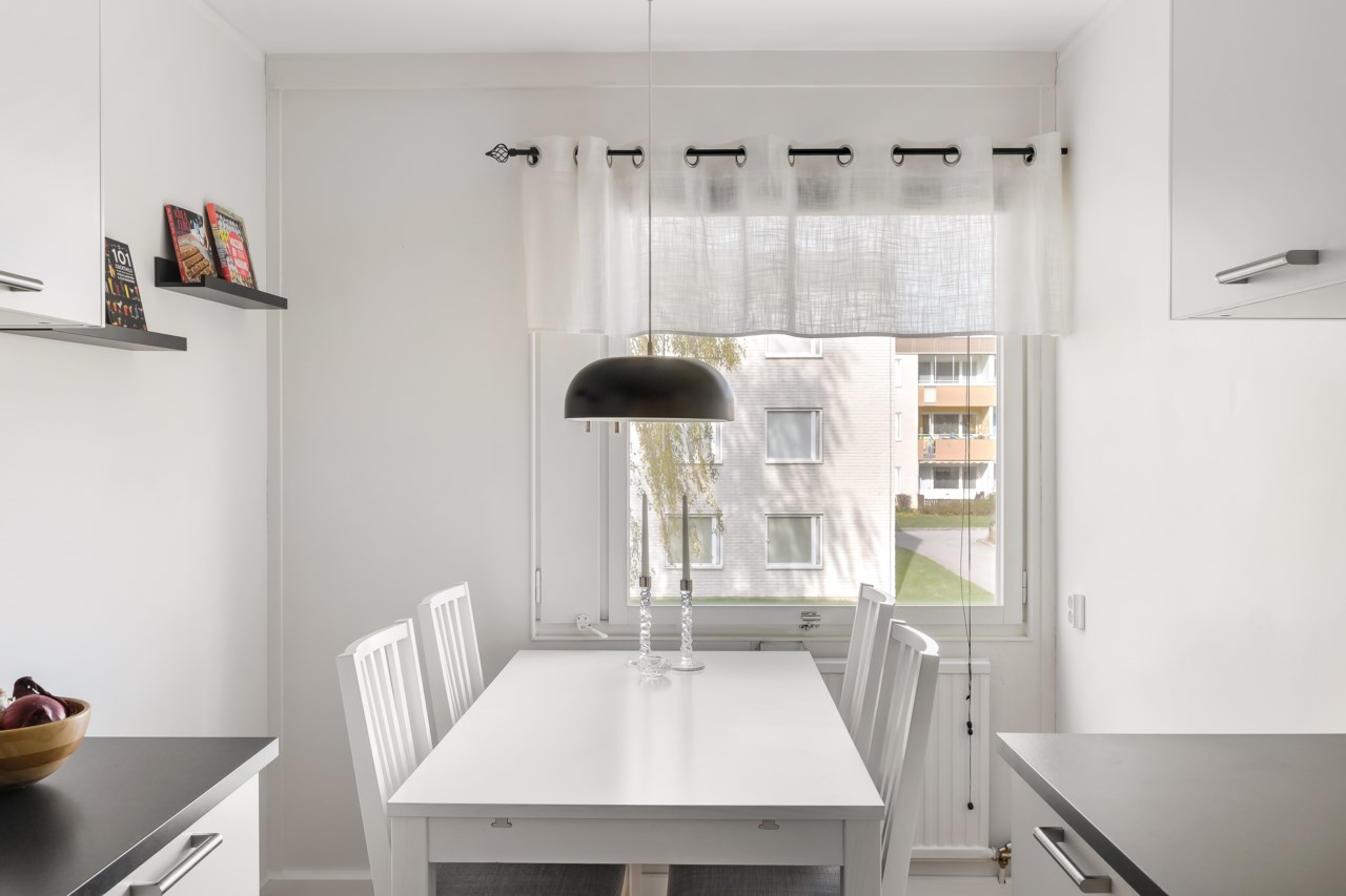 Rönnbärsvägen 19, 1tr
