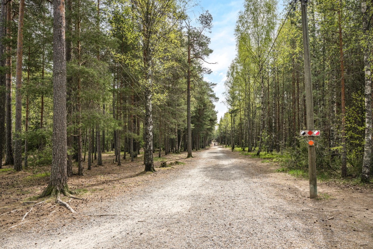 Eklundshovsvägen 27C