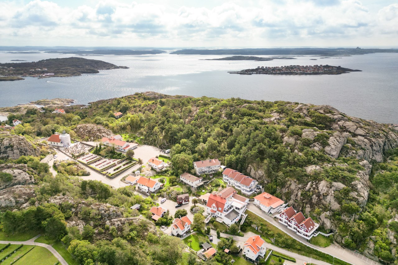 Kyrkvägen 22 (Lgh 103)