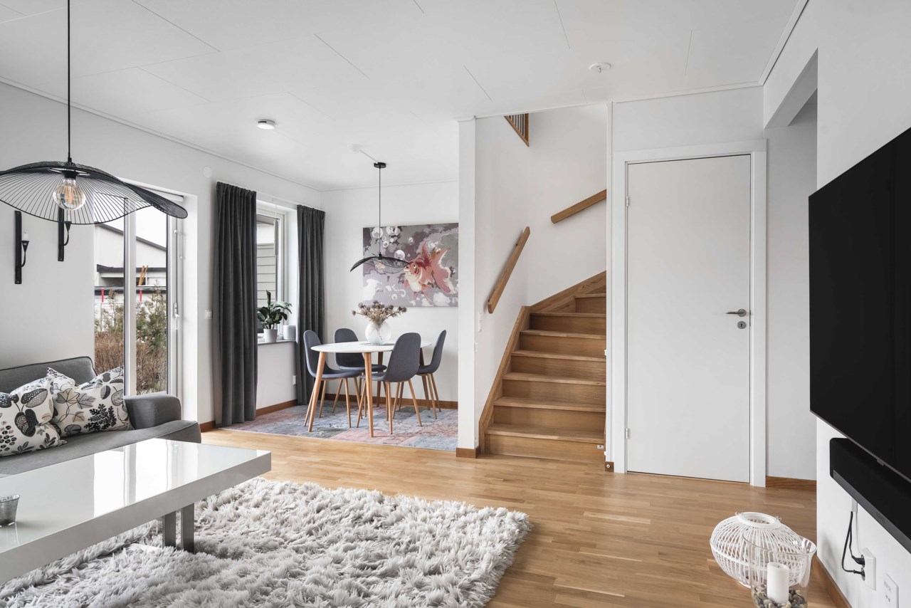 Greta Arwidssons väg 58M