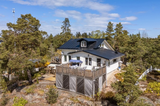 Talluddsvägen 80